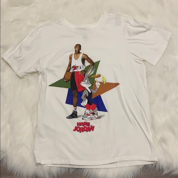 Jordan Other - jordan shirt
